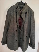 Cabanjacke Kurzmantel Mantel Blazer Gr. 56 (XL) Nordrhein-Westfalen - Bad Salzuflen Vorschau