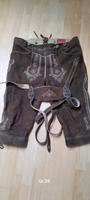 Lederhose Gr.26 Bayern - Nabburg Vorschau