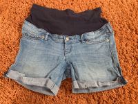 Umstandsmode, Shorts, kurze Hose, H&M Mama, Größe 38 Thüringen - Gräfenroda Vorschau