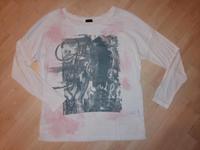 Langarm Shirt, gr. 40/42, Laura Scott Bayern - Schonungen Vorschau
