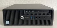 HP ProDesk 400 G3 SFF Intel Quad Core i5-6500 4x 3,20GHz 8GB Baden-Württemberg - Schwäbisch Hall Vorschau