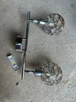 Deckenstrahler, Lampe Thüringen - Kindelbrück Vorschau