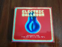 DCD : Electric Ballroom - Synthie Pop from the 80's to the 90's Nordrhein-Westfalen - Hückeswagen Vorschau