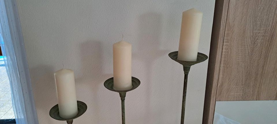 Kerzenständer in Paderborn