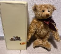 Steiff Millennium Teddy bär 1999 Baden-Württemberg - Mannheim Vorschau