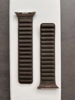 Apple Watch Armband, 41 mm, Feingewebe mit Magnetverschluss Taupe Dortmund - Mitte Vorschau