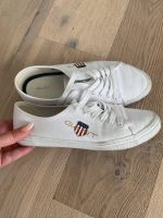 GANT Damen Sneaker 39 TOP Zustand Wuppertal - Oberbarmen Vorschau