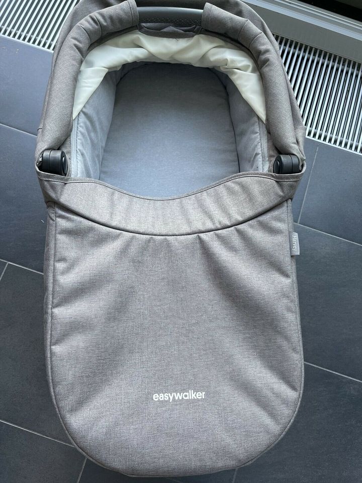 Harvey Easywalker*Kinderwagen*Kostenloser Versand Deutschlandweit in Trier