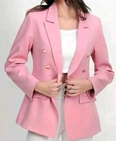 Blazer rosa Jacke Gr. S/M Blogger NEU Sachsen-Anhalt - Kabelsketal Vorschau