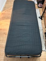 Bett mit Matratze 200x90 Frankfurt am Main - Preungesheim Vorschau