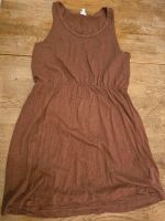 Sommerkleid ärmelloses Kleid H&M *neu* XL 42 Hessen - Kassel Vorschau