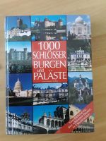 1000 Schlösser, Burgen und Paläste Nordrhein-Westfalen - Krefeld Vorschau