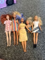 Barbie Figuren Nordrhein-Westfalen - Velbert Vorschau