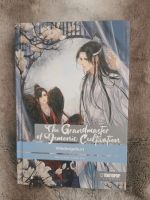 The Grandmaster of Demonic Cultivation Light Novel 01 Rostock - Evershagen Vorschau