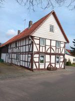 Bauernhaus mit Stallung und großer Wiese Hessen - Wanfried Vorschau