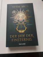 Der Hof der Finsternis - Victor Dixen Bayern - Gemünden a. Main Vorschau