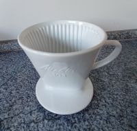 Melitta Kaffeefilter 103, weiß, 3 Löcher Niedersachsen - Visselhövede Vorschau