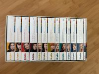 Starke Stimmen. Brigitte Editions Box 2, 41 CDs Niedersachsen - Wunstorf Vorschau
