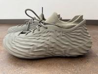 Original Zara Foam-Sneaker Schuhe Gr-43 Bayern - Kulmbach Vorschau