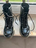 Dr. Martens Lackleder gr.38 Nordrhein-Westfalen - Xanten Vorschau