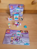 Lego friends 41308 Stephanie Backstube Bayern - Lonnerstadt Vorschau