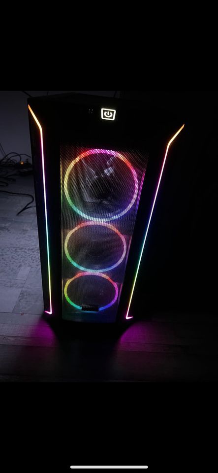 High End Gaming PC in Kiel