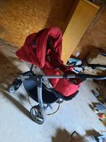 Kinderwagen von Hartan - top Marke Bayern - Altenstadt an der Waldnaab Vorschau