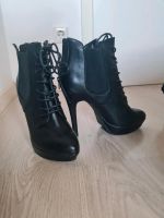 High Heels, Boots, Stiefeletten Frankfurt am Main - Ostend Vorschau