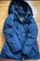 Belstaff Winterjacke UK8 Hessen - Hofheim am Taunus Vorschau