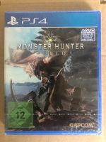 Monster Hunter World für PlayStation 4, -neu Mitte - Gesundbrunnen Vorschau