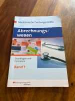 Abrechnungsheft medizinische Fachangestellte Rheinland-Pfalz - Bad Kreuznach Vorschau