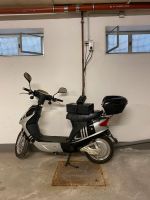 E Roller Scooter ohne Führerschein und Helm Pflicht Nordrhein-Westfalen - Steinfurt Vorschau