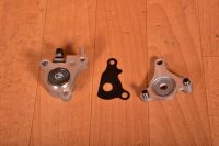 Neuer Nissin Kupplungs-Geber-Zylinder Honda CRF 450R 2021-2024 Hessen - Battenberg Vorschau