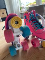 Rollerskates Baden-Württemberg - Eschach (bei Schwäbisch Gmünd) Vorschau