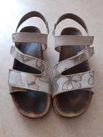 Sandalen Gr: 39 Stuttgart - Sillenbuch Vorschau