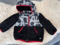 Gap Baby  Disney Mickey Teddyfleece Jacke  12-18M   Neu! Bayern - Rimpar Vorschau