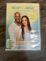 DVD Detlef Soost u Kate Hall Body &Mind Bayern - Emmering Vorschau