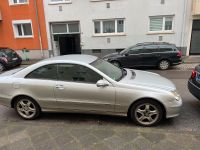 CLK 200 Neu TÜV Unfallfrei!!! Baden-Württemberg - Mannheim Vorschau