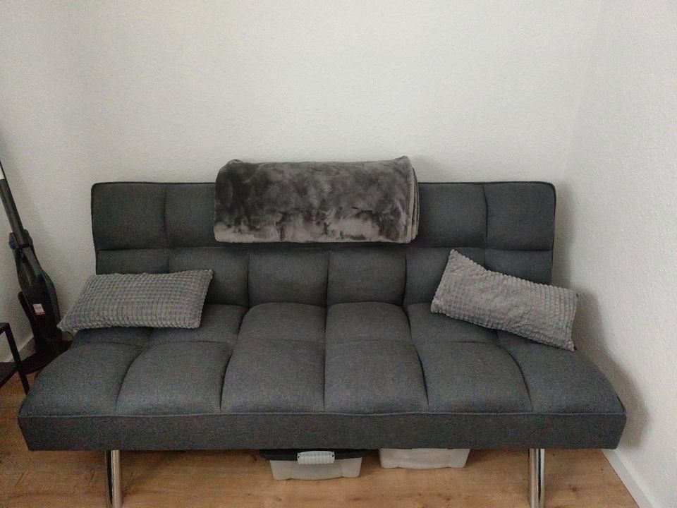 Schlafcouch / Gästebett. NEU in Hilden