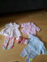 BABY BORN KLEIDUNG Nordrhein-Westfalen - Wülfrath Vorschau