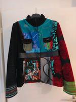 Original Desigual Reißverschlussjacke Bayern - Augsburg Vorschau