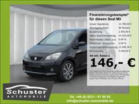 Seat Mii electric Plus*Tempo Klimaaut SHZ PDC Bluetoo Bayern - Ruhstorf an der Rott Vorschau