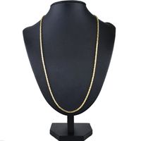 Königskette 585 14K Echt Gold 70cm 2,2mm NEU GESCHENK IDEE Goldkette Halskette Schmuck Berlin - Neukölln Vorschau