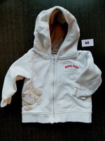 Baby Club Kaputzenjacke Hoodie Reissverschluss 68 Fuchs Mini Fox Hamburg-Nord - Hamburg Eppendorf Vorschau