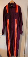 Ivy Park x Adidas Jumpsuit Burgundy Nordrhein-Westfalen - Willich Vorschau