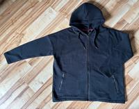 Schwarze GINA collection Sweatjacke Gr. 46 Nordrhein-Westfalen - Moers Vorschau