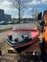 Speedboot zu verkaufen Hamburg-Mitte - Hamburg Billstedt Vorschau