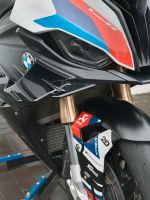 Update S1000RR k67 auf 2023er verkleidung mit winglet design Niedersachsen - Isernhagen Vorschau