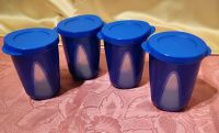 Tupperware Mediterrano Becher mit Deckel blau NEUWARE Thüringen - Auengrund Vorschau