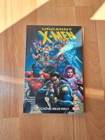 Uncanny X-Men Schöne Neue Welt 1 Comicbuch Nordrhein-Westfalen - Schwerte Vorschau